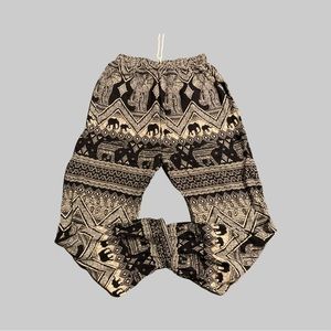 Thailand Men Handmade Silky Pants (32x30)